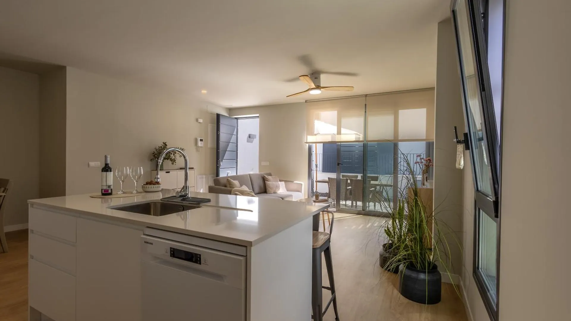 Clesol II Apartment Abades  0*, Abades (Tenerife)