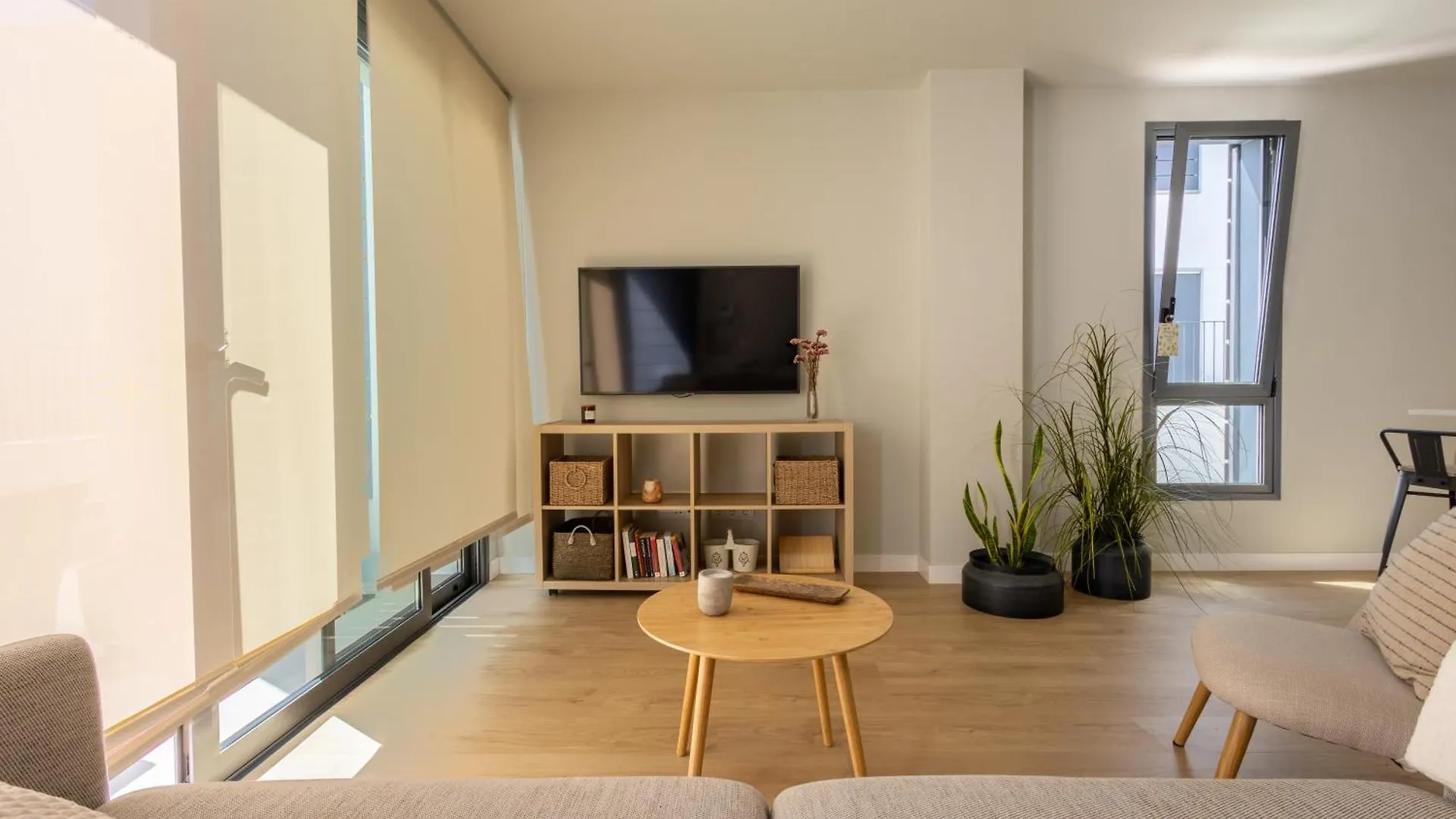 Clesol II Apartment Abades  0*, Abades (Tenerife) Spain
