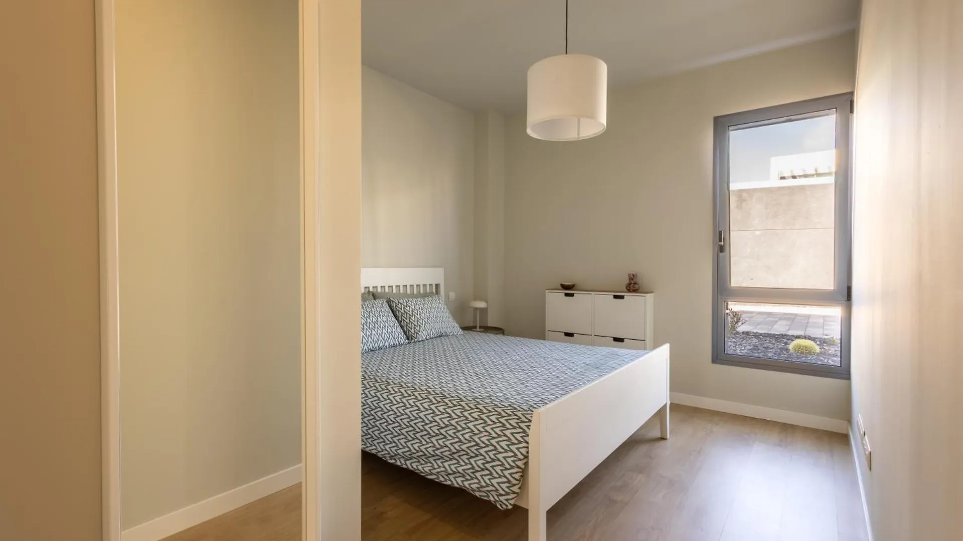 Clesol II Apartment Abades