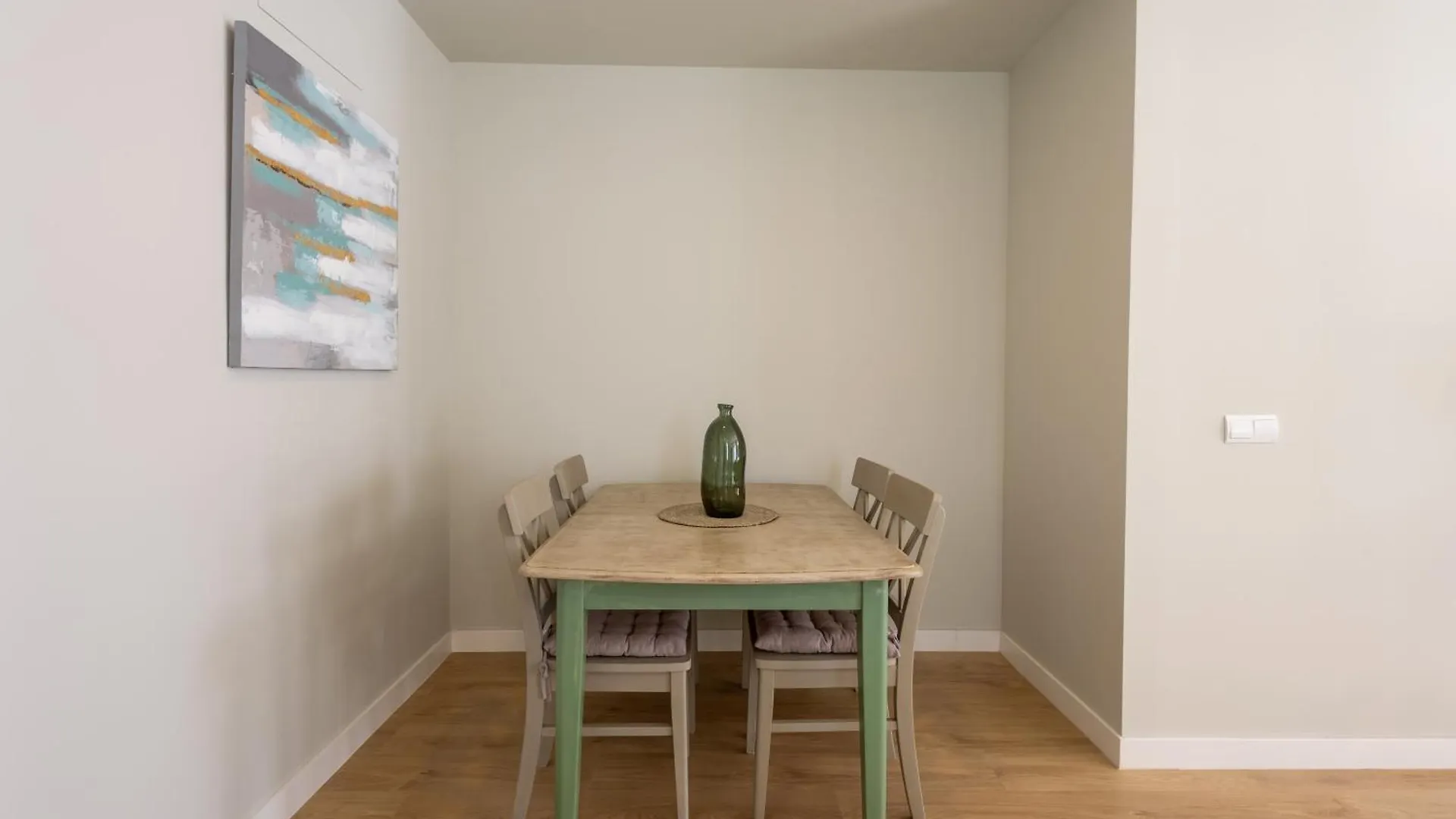 Clesol II Apartment Abades  Spain