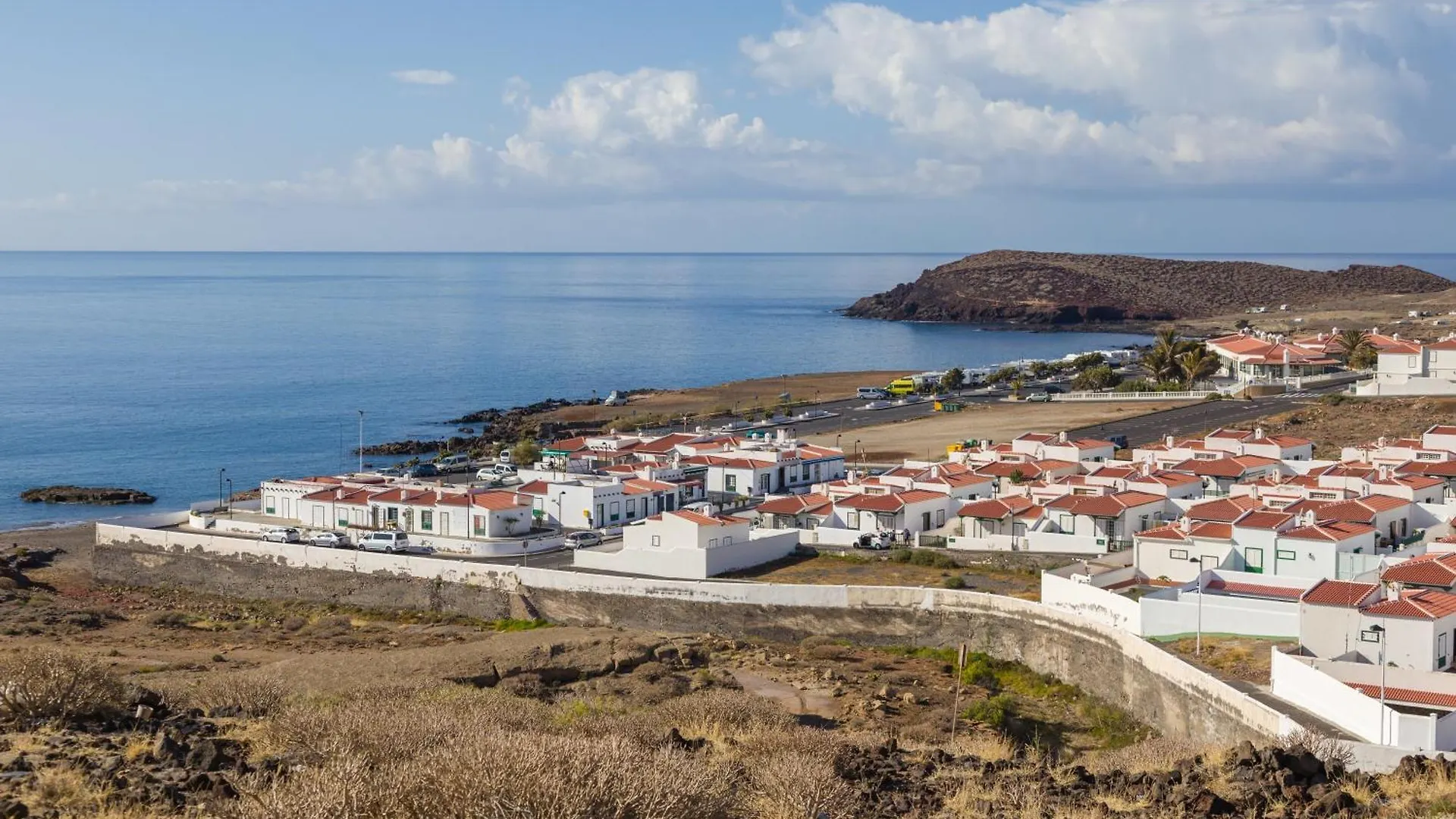Clesol II Apartment Abades  Abades (Tenerife)