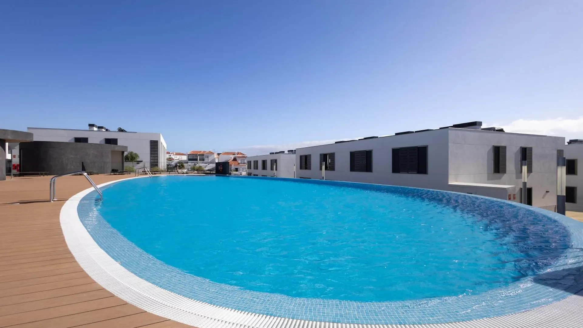 Clesol II Apartment Abades  Spain