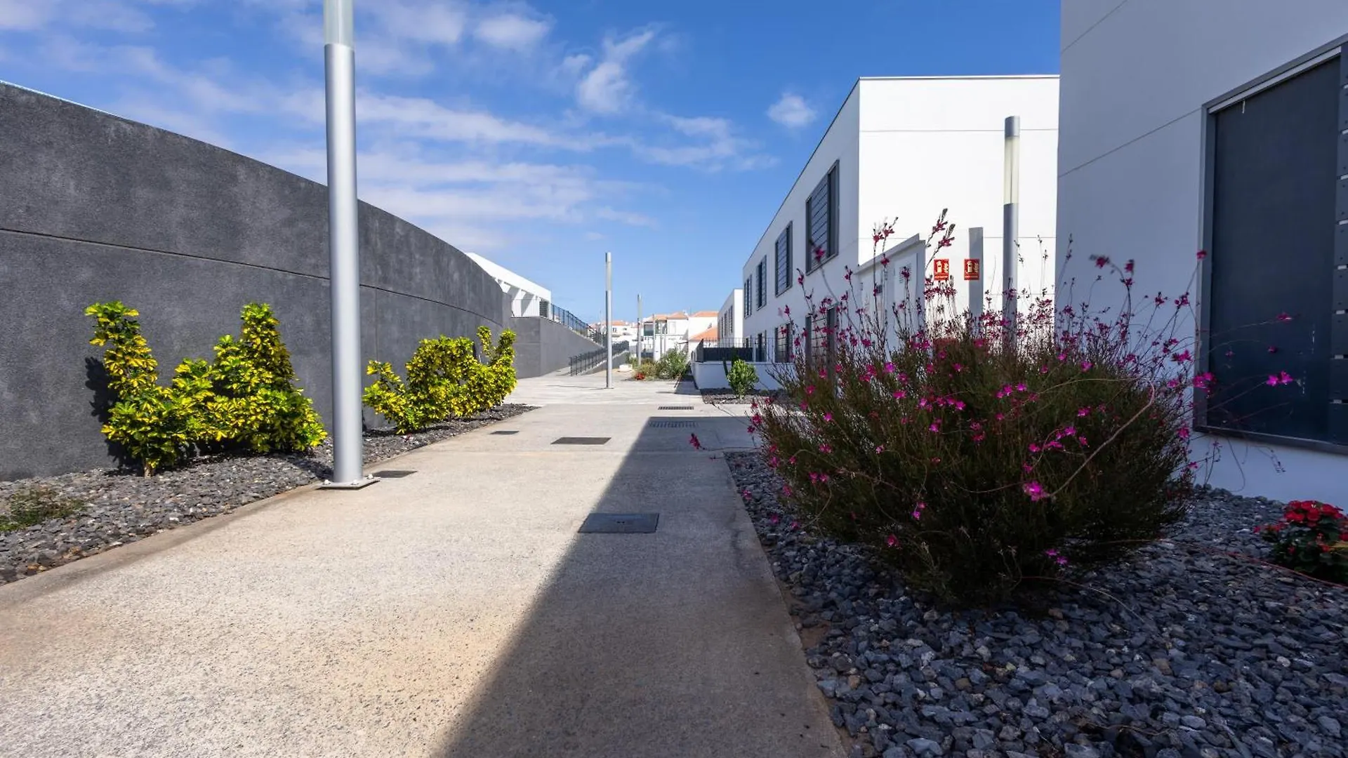 Clesol II Apartment Abades