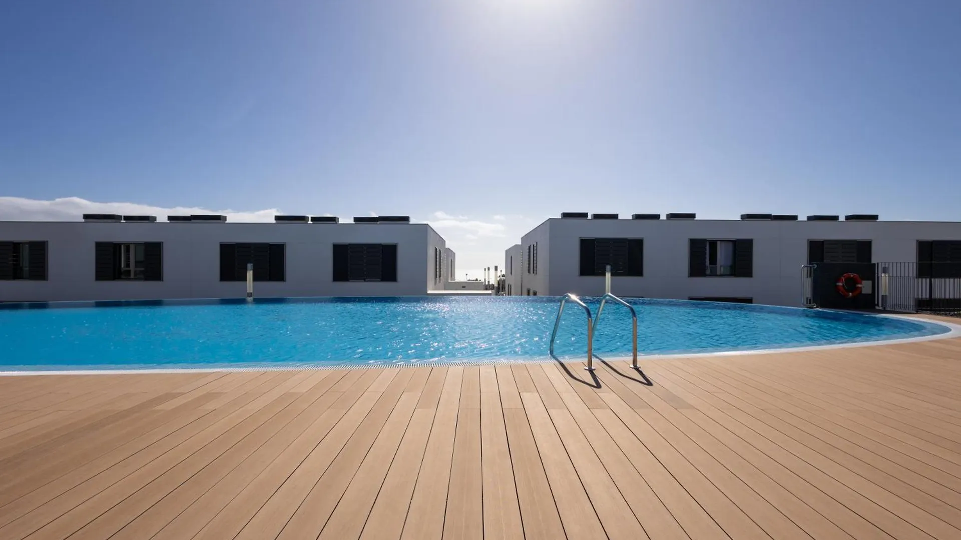 Clesol II Apartment Abades  Spain