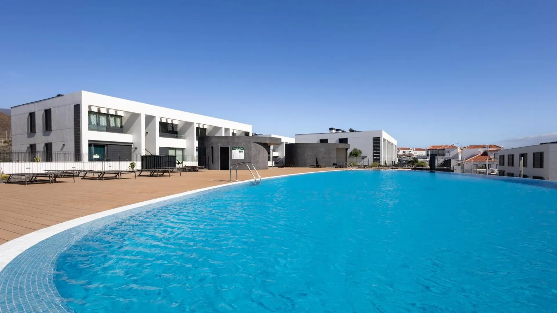 Clesol II Apartment Abades  0*, Abades (Tenerife) Spain