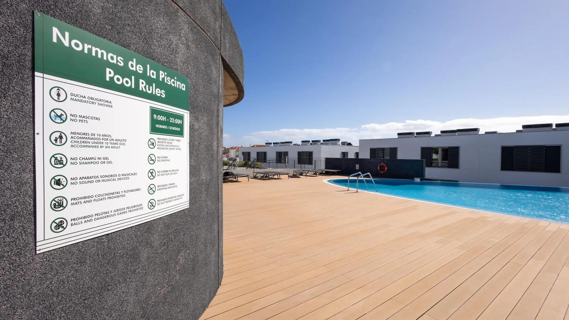 Clesol II Apartment Abades   Abades (Tenerife)