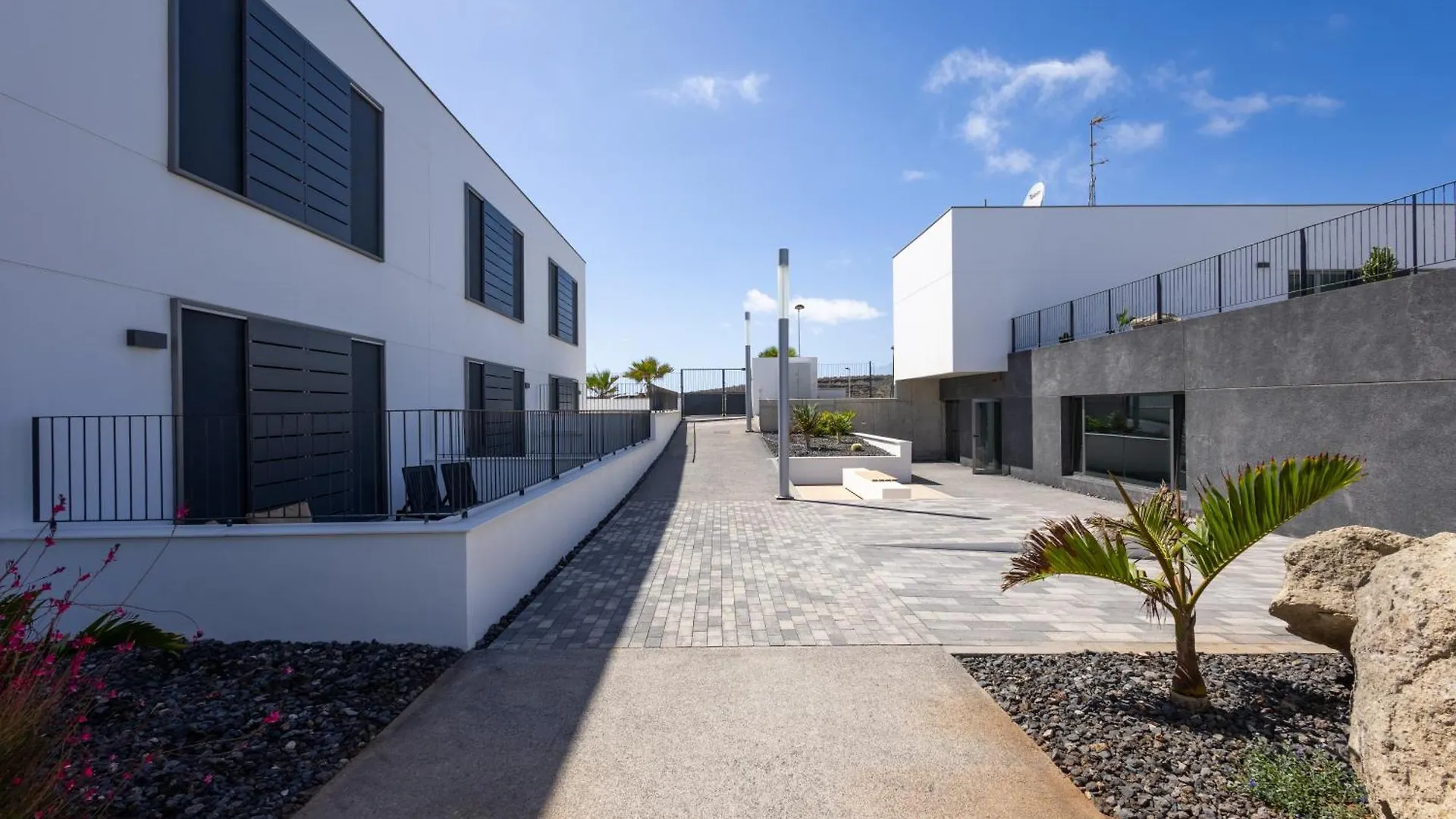 Clesol II Apartment Abades  Spain