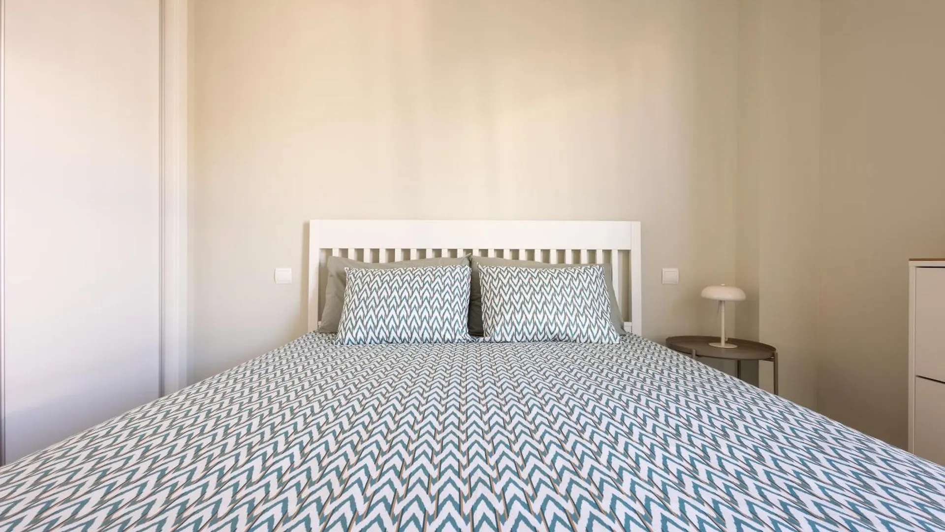 Clesol II Apartment Abades