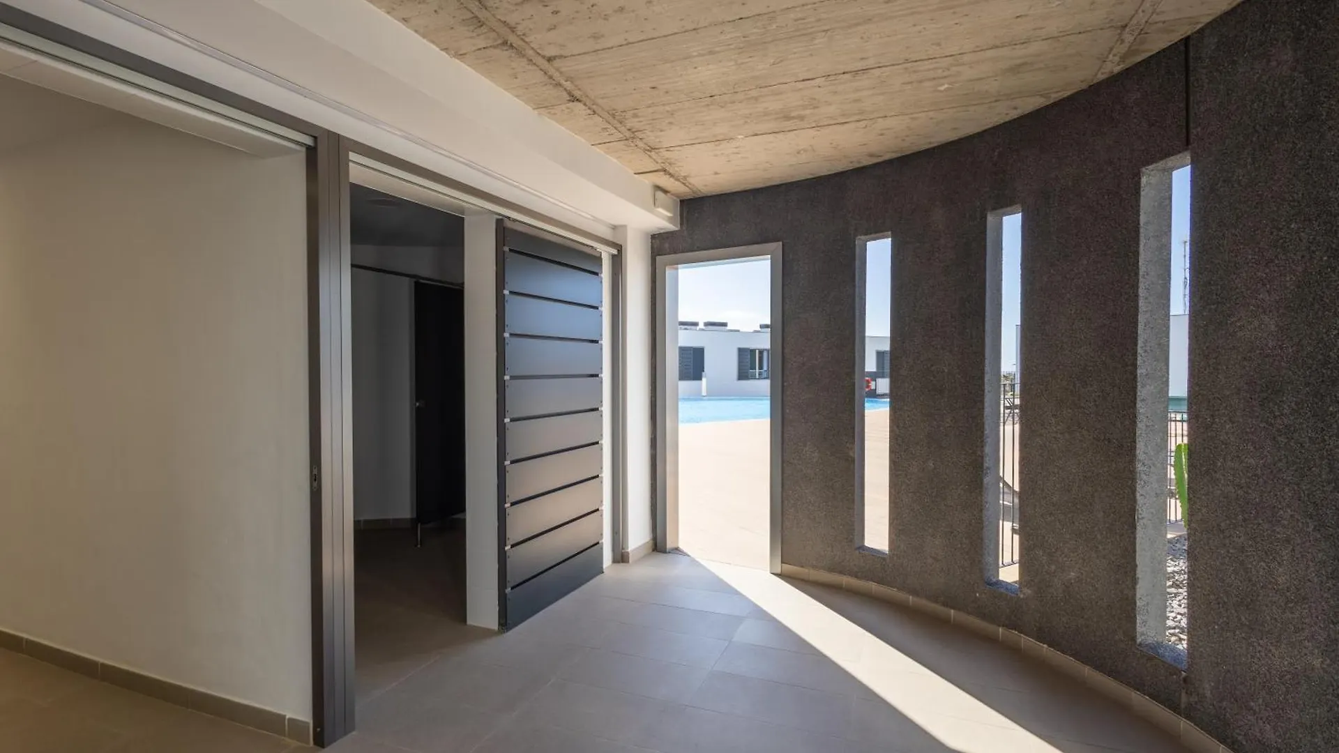 Clesol II Apartment Abades  0*, Abades (Tenerife)