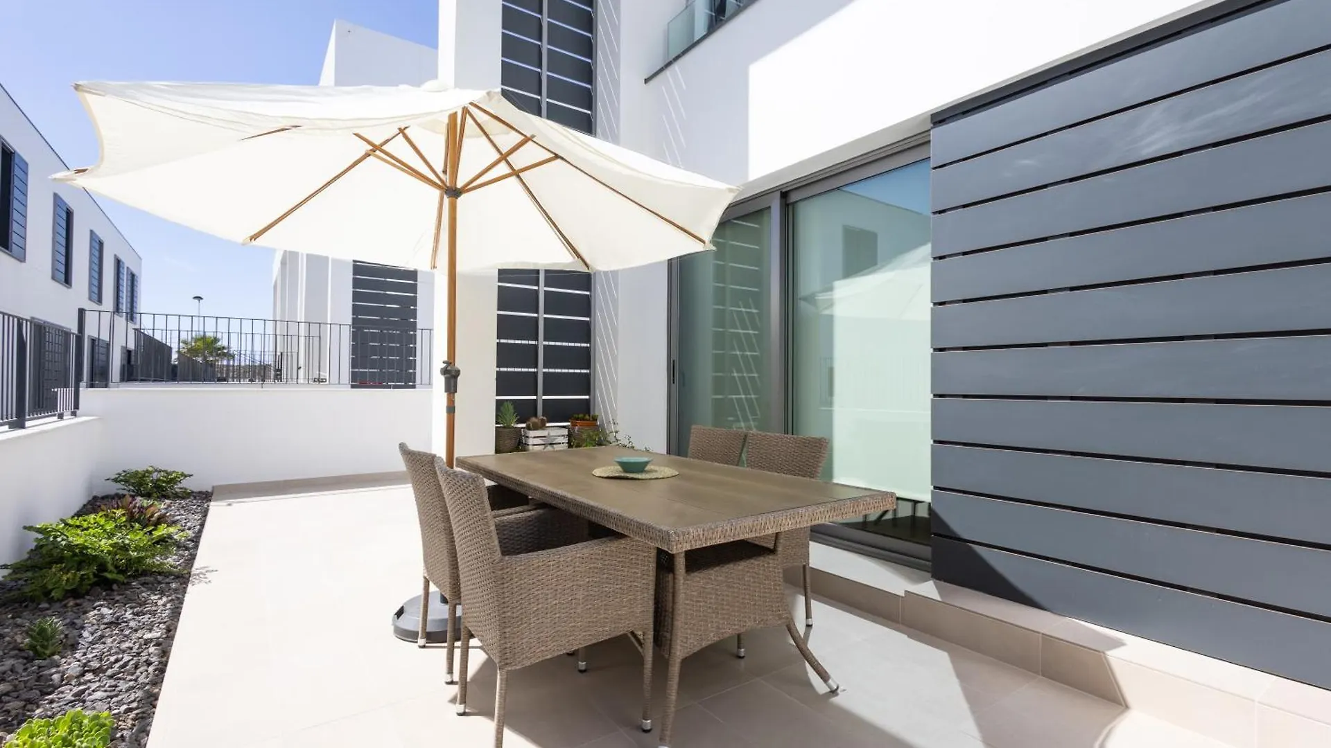 Clesol II Apartment Abades