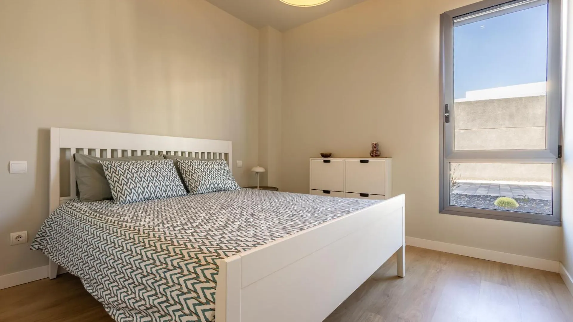 Clesol II Apartment Abades