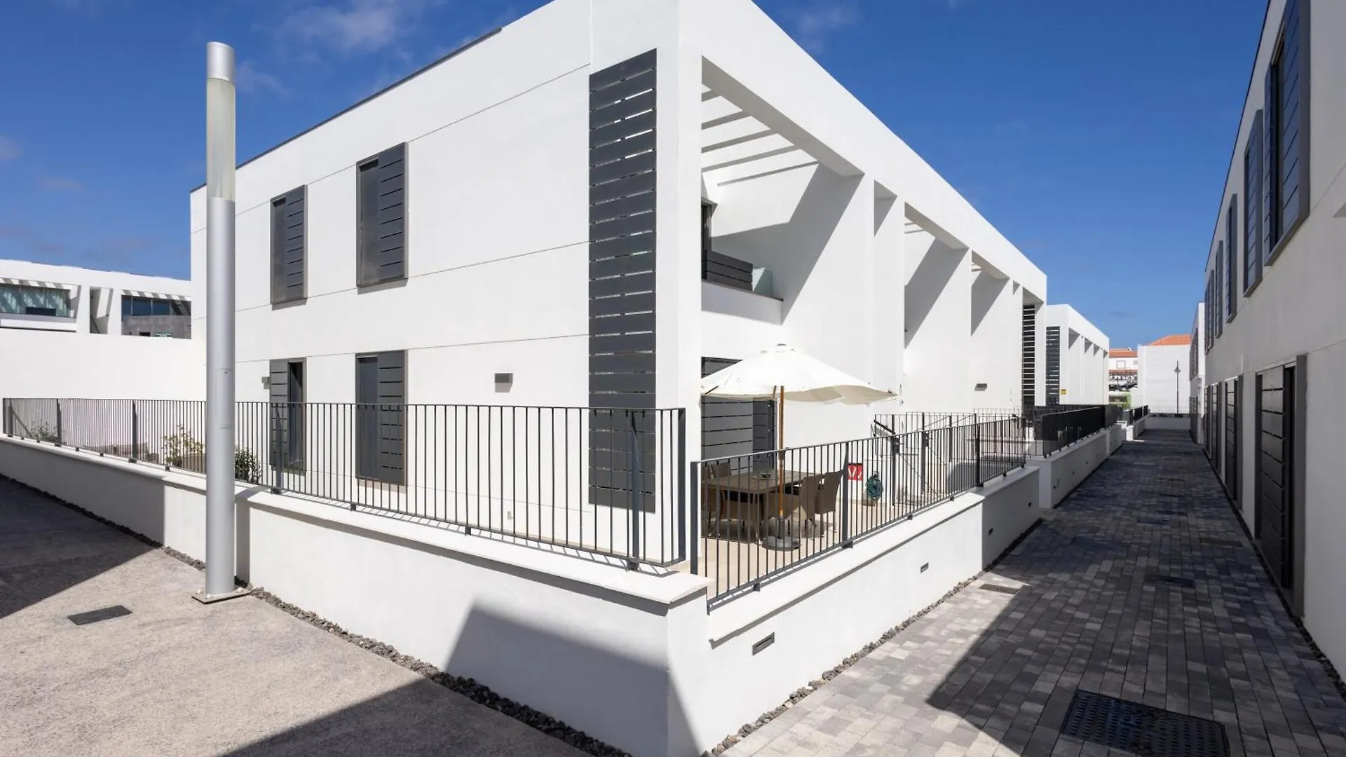 Clesol II Apartment Abades  Spain