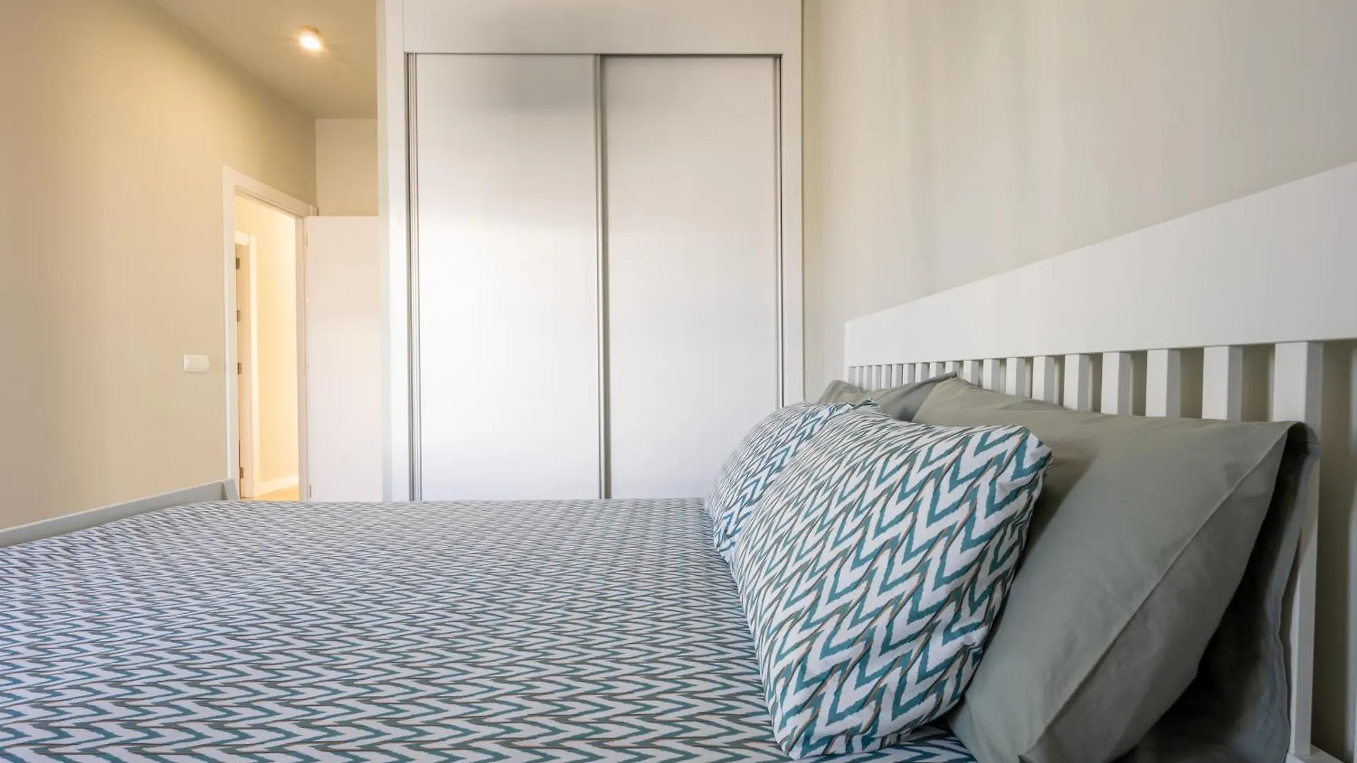 Clesol II Apartment Abades  0*, Abades (Tenerife) Spain