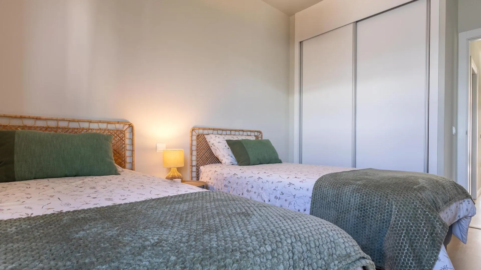 Clesol II Apartment Abades   Abades (Tenerife)