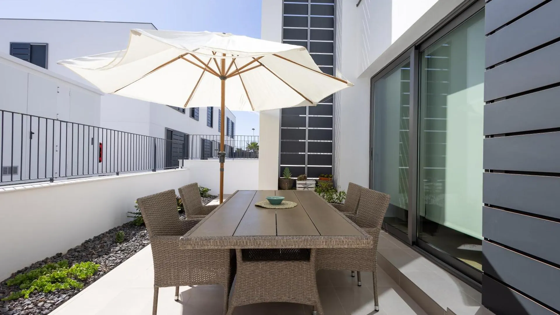 Clesol II Apartment Abades  Spain