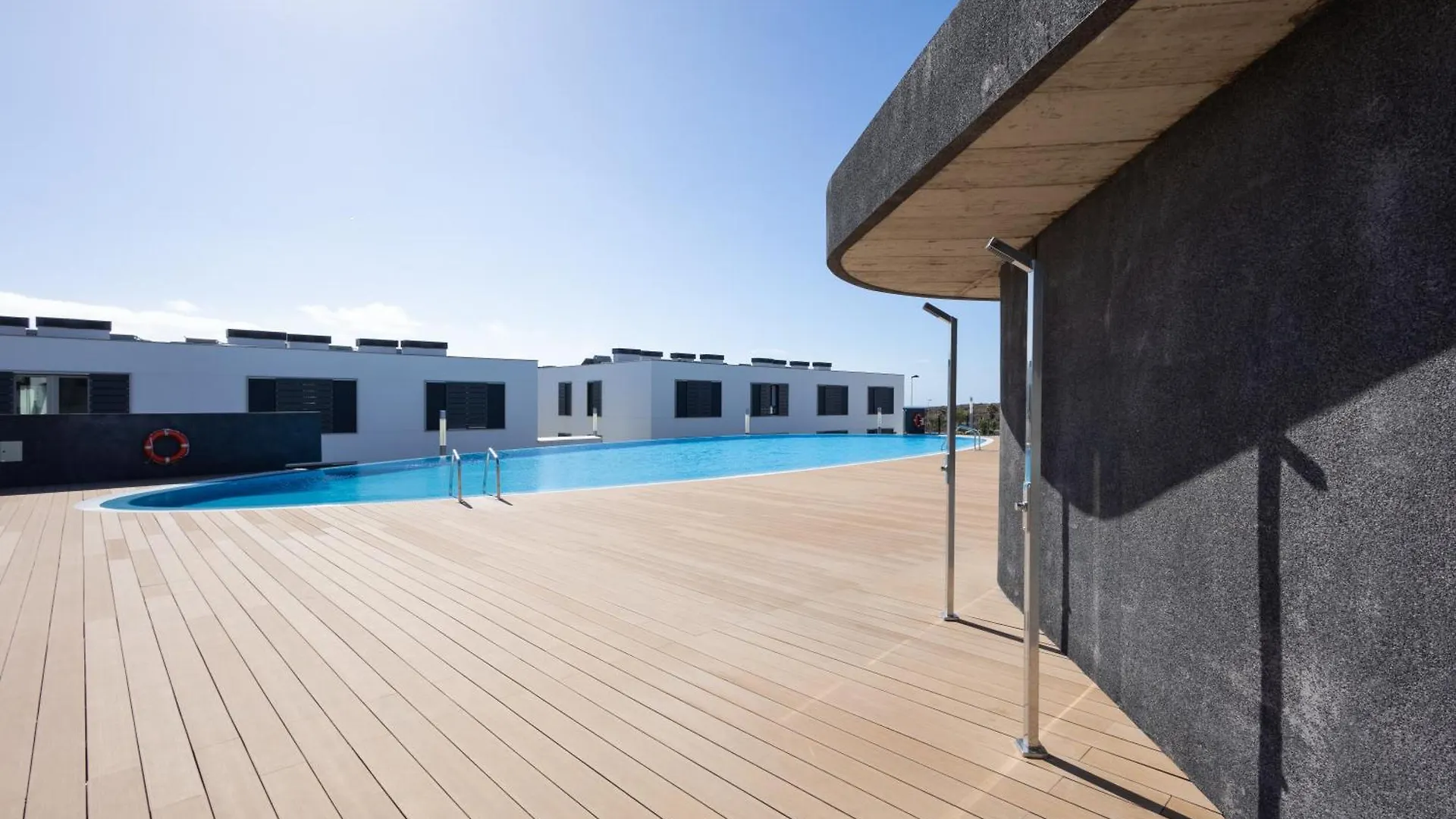 Clesol II Apartment Abades  0*, Abades (Tenerife)