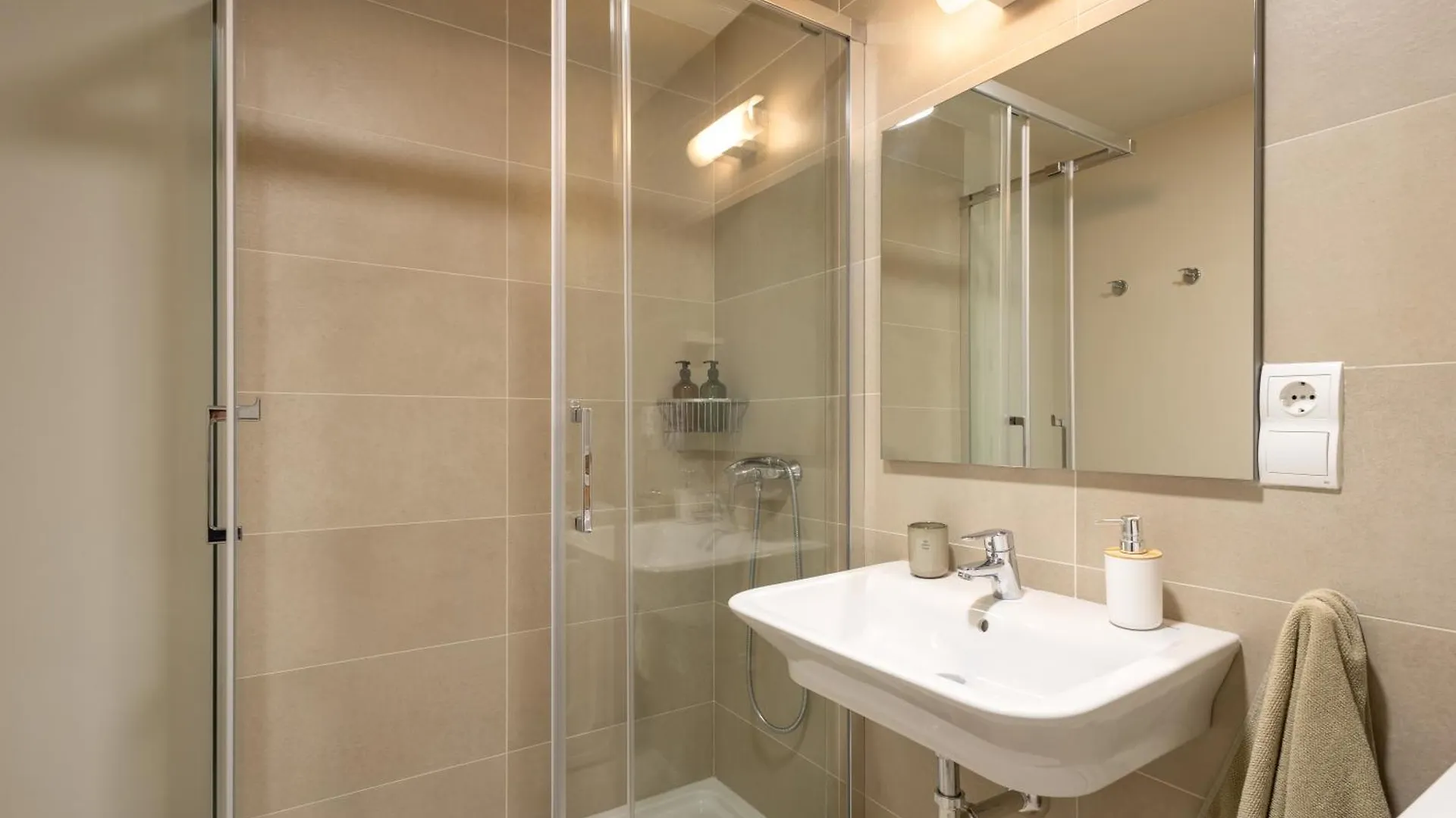 Clesol II Apartment Abades  0*, Abades (Tenerife) Spain