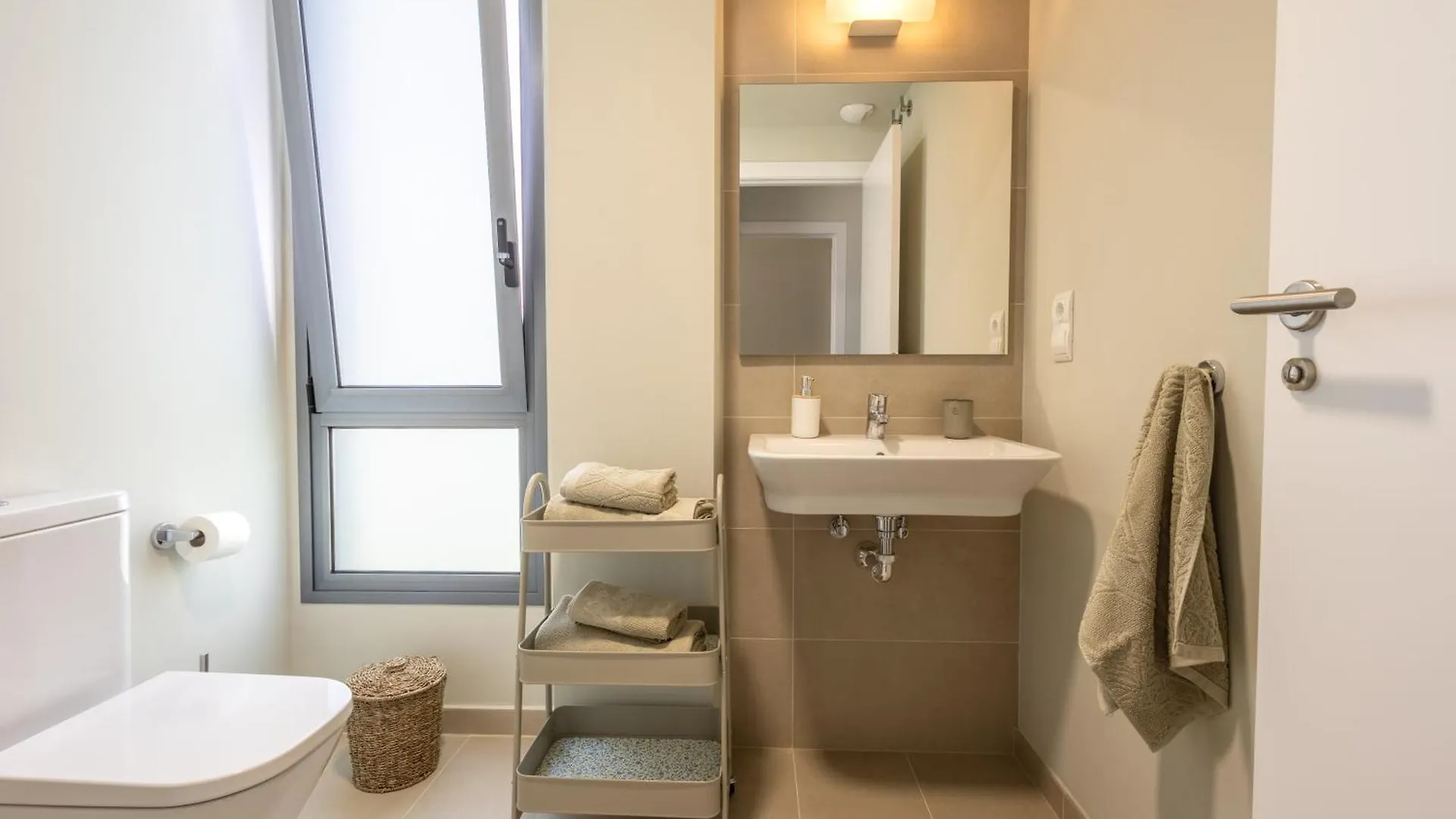 Clesol II Apartment Abades  Spain