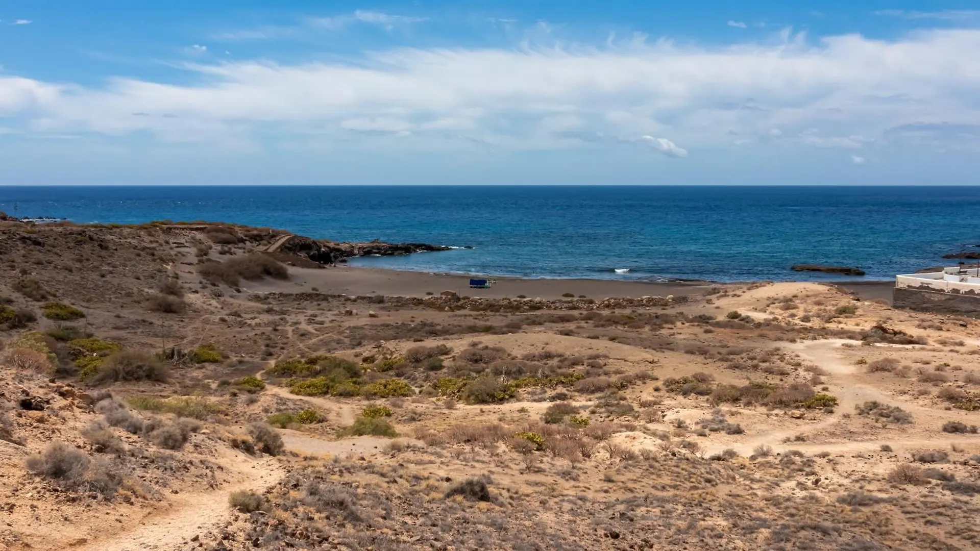 شقة Clesol II Abades  0*, Abades (Tenerife)