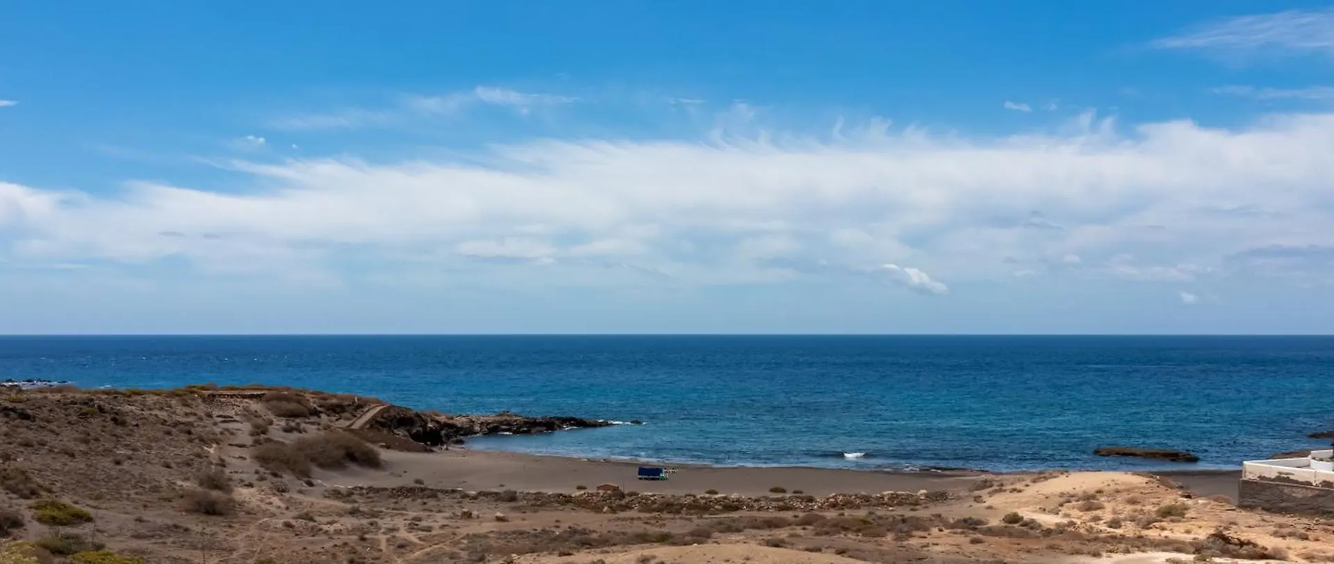 شقة Clesol II Abades  0*, Abades (Tenerife) إسبانيا